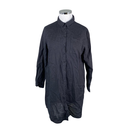 Unisex Nanso - Dress, size 44 - Black ()