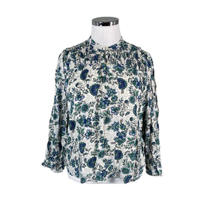 Unisex Loft - Blouse, size 42 - Natural white (1)