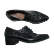 Unisex Wonders - Walking shoes, size 35 - Black ()