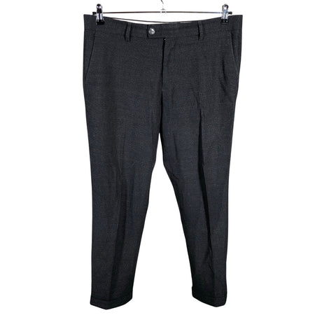 Unisex Samsoe&Samsoe - Slacks, size L - Gray ()