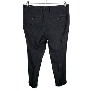 Unisex Samsoe&Samsoe - Slacks, size L - Gray (2)