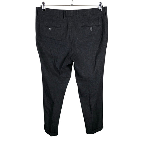 Unisex Samsoe&Samsoe - Slacks, size L - Gray (2)