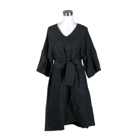 Unisex Papu - Dress, size 40 - Black ()