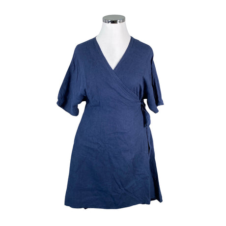 Unisex Minimum - Dress, size 42 - Blue ()