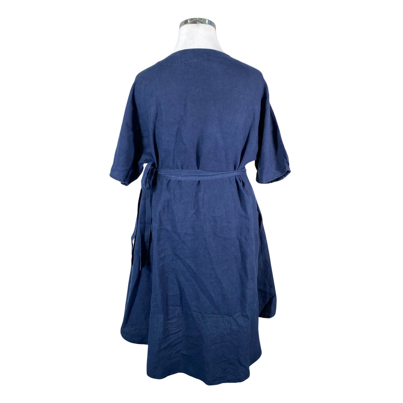 Unisex Minimum - Dress, size 42 - Blue (2)