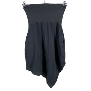 Unisex MariMari - Tricot skirt, size 42 - Black (1)