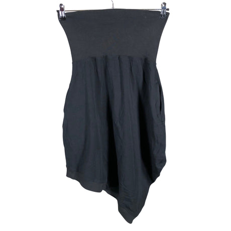Unisex MariMari - Tricot skirt, size 42 - Black ()
