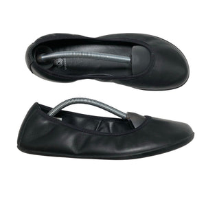 Unisex Groundies - Ballerinas, size 40 - Black (1)