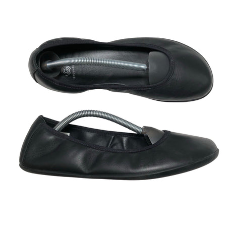 Unisex Groundies - Ballerinas, size 40 - Black ()