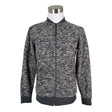 Unisex Selected - Cardigan, size M - Gray ()