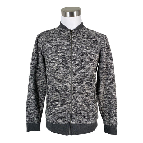 Unisex Selected - Cardigan, size M - Gray ()