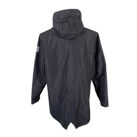 Unisex Makia - Outdoor jacket, size M - Black (2)