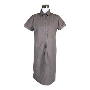 Unisex Marc O'Polo - Dress, size 40 - Gray (1)
