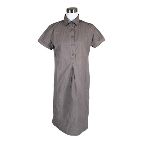 Unisex Marc O'Polo - Dress, size 40 - Gray ()