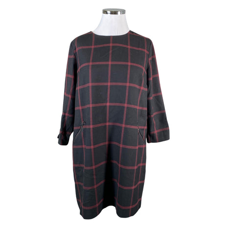 Unisex Phase Eight - Dress, size 44 - Black ()
