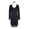 Unisex Marc O'Polo - Knit dress, size 40 - Gray ()