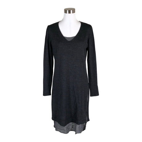 Unisex Marc O'Polo - Knit dress, size 40 - Gray ()