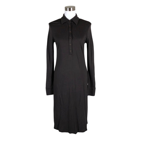 Unisex Marc O'Polo - Tricot dress, size 40 - Brown ()