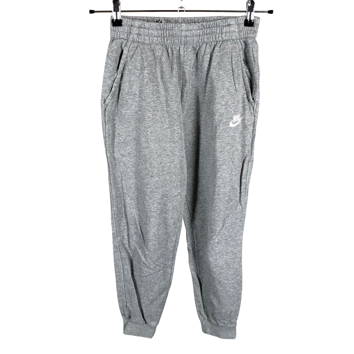 Unisex Nike - Sweatpants, size 152 - 158 - Gray (1)