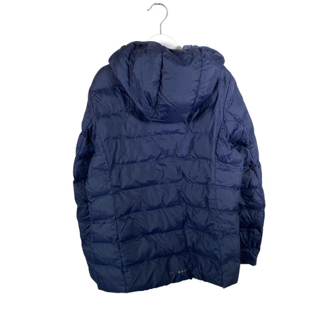 Unisex Uniqlo - Lightly padded jacket, size 146 - 152 - Blue (2)