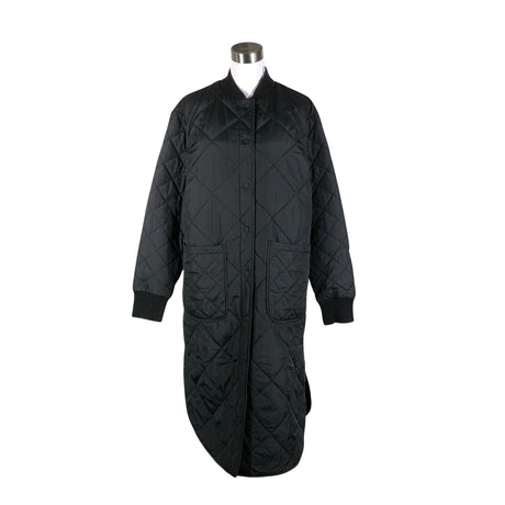 Unisex Nanso - Lightly padded jacket, size 40 - Black ()