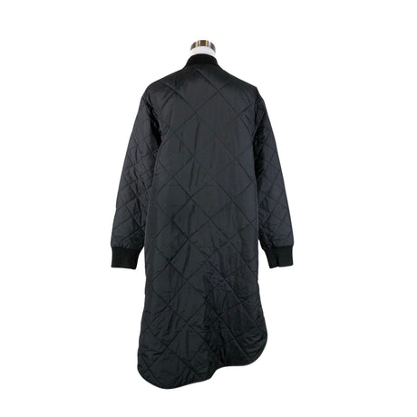 Unisex Nanso - Lightly padded jacket, size 40 - Black (2)