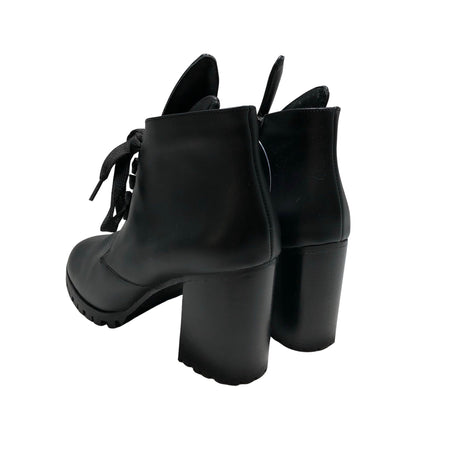 Unisex Minna Parikka - Ankle boots, size 37 - Black (2)
