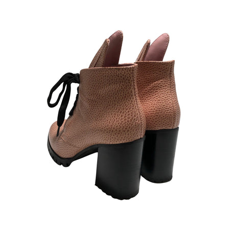 Unisex Minna Parikka - Ankle boots, size 37 - Light pink (2)