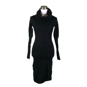 Unisex Gant - Knit dress, size 34 - Black (1)