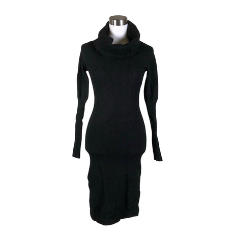 Unisex Gant - Knit dress, size 34 - Black ()