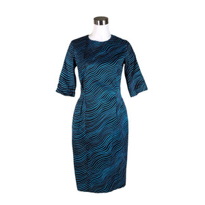 Unisex Marimekko - Dress, size 36 - Black (1)