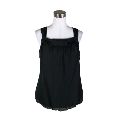 Unisex Esprit - Top, size 40 - Black ()