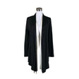 Unisex Cortefiel - Cardigan, size 40 - Black ()