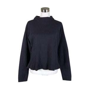 Unisex &Other Stories - Sweater, size 40 - Blue (1)