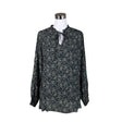 Unisex Esprit - Blouse, size 38 - Blue ()