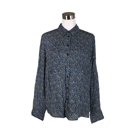 Unisex Samsoe&Samsoe - Blouse, size 38 - Black ()