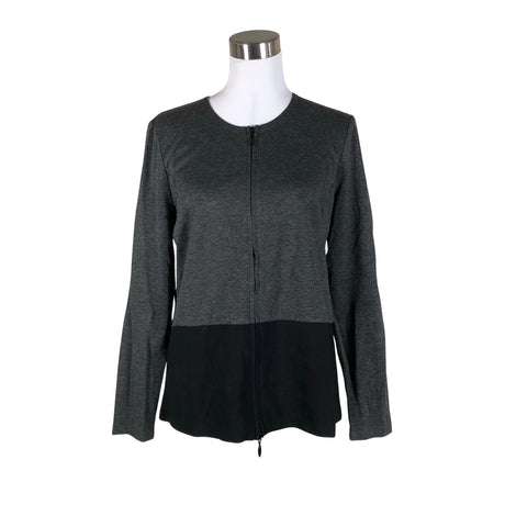 Unisex Wico - Cardigan, size 40 - Gray ()