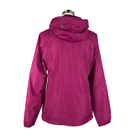 Unisex Umbro - Outdoor jacket, size 38 - Pink (2)