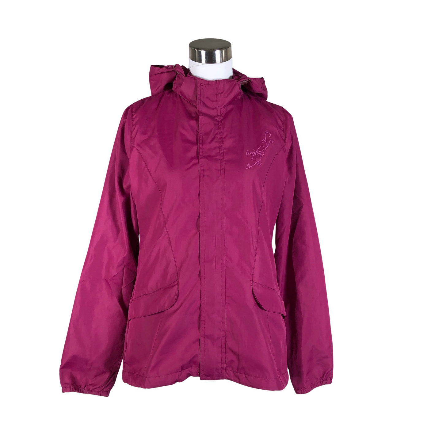 Unisex Umbro - Outdoor jacket, size 38 - Pink (1)