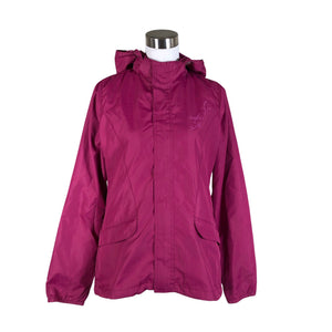 Unisex Umbro - Outdoor jacket, size 38 - Pink (1)