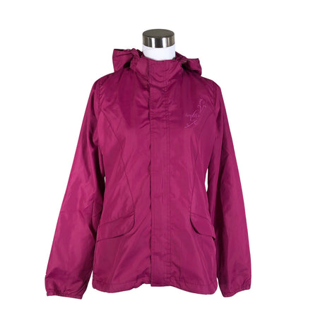 Unisex Umbro - Outdoor jacket, size 38 - Pink ()
