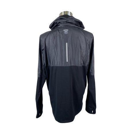 Unisex Karhu - Sports jacket, size XXL - Black (2)