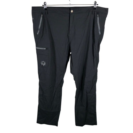 Unisex Icewear - Outdoor pants, size XXL - Black ()