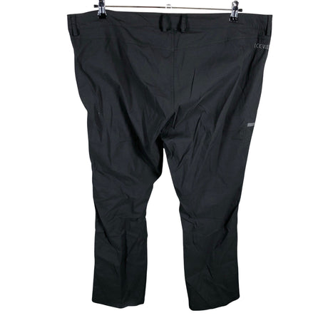 Unisex Icewear - Outdoor pants, size XXL - Black (2)