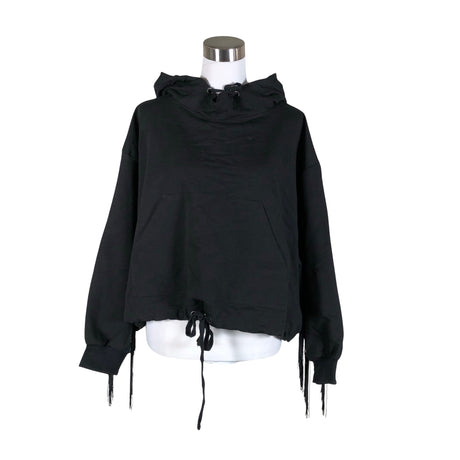 Unisex Jatuli - Hoodie, size 40 - Black ()