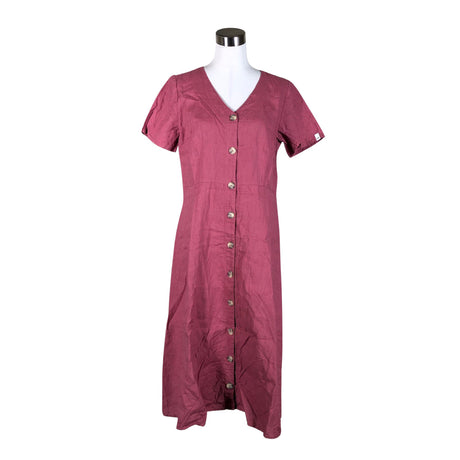 Unisex Nakoa - Dress, size 40 - Red ()