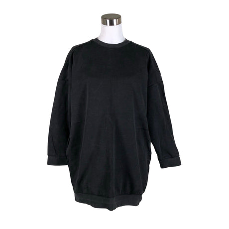 Unisex Adidas - Sweatshirt, size 38 - Black ()