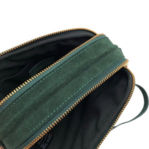 Unisex &Other Stories - Shoulder bag, size Mini - Green (2)