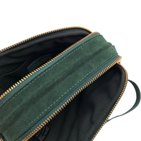 Unisex &Other Stories - Shoulder bag, size Mini - Green (2)