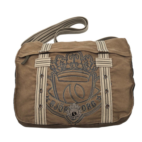 Unisex Björn Borg - Shoulder bag, size Maxi - Brown ()